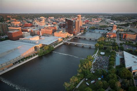 Grand Rapids, MI .